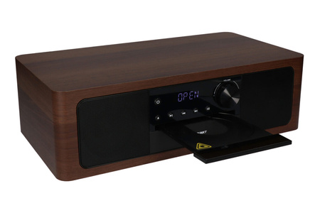 Mikrowieża Blaupunkt MS22BT