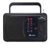 Radio Eltra ANIA czarny