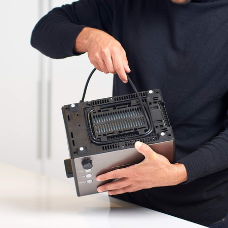 Toster Black&Decker BXTO900E