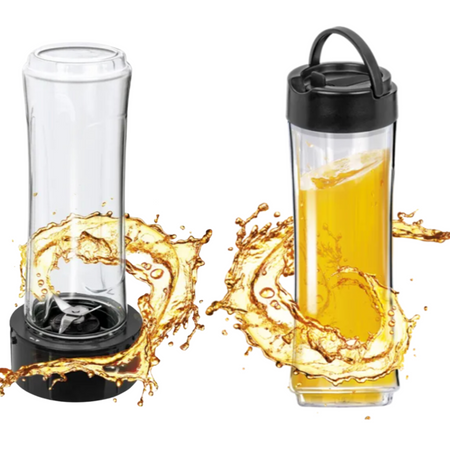 Blender MPM MBL-15M