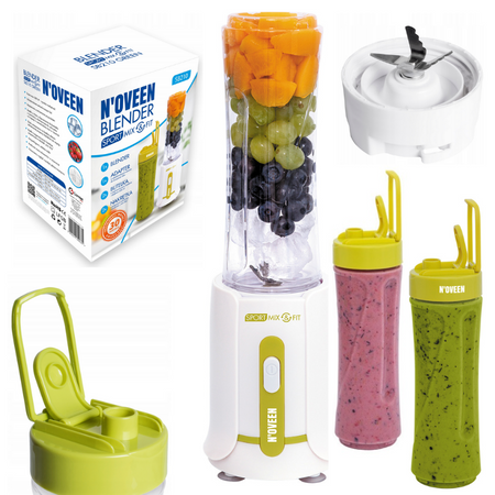 Blender Noveen SB210