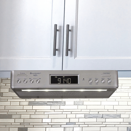 Radio Soundmaster UR2045SI