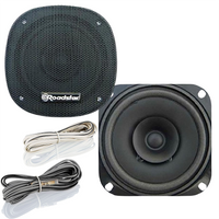 Głośniki samochodowe Roadstar PS-1315