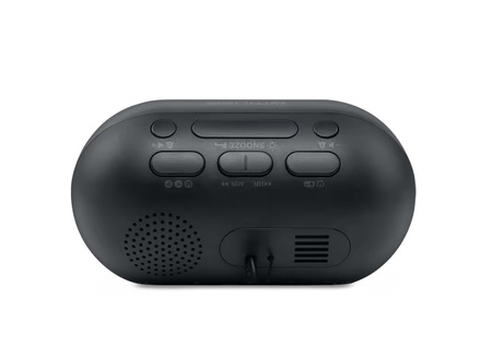 Radiobudzik Muse M-15 GL