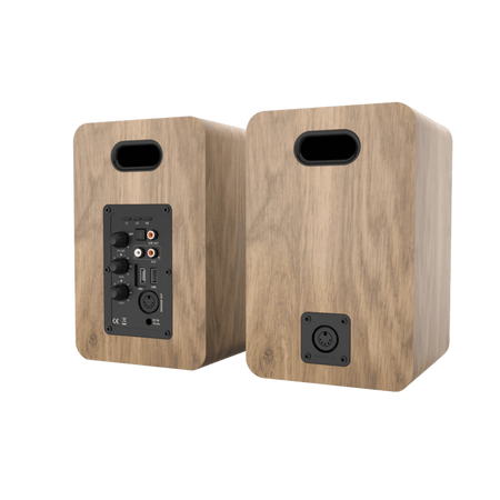 Głośnik półkowy Blaupunkt BS50OK