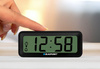 Zegar Blaupunkt CL04BK budzik, termometr