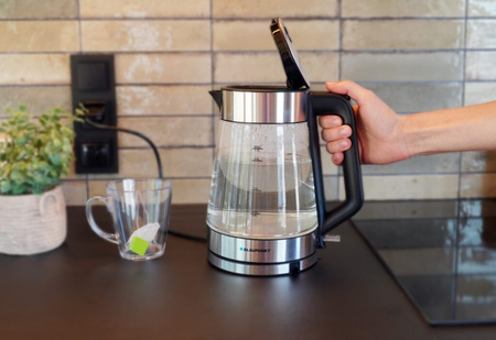 Czajnik Blaupunkt EKG401