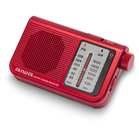 Radio Aiwa RS-55RD