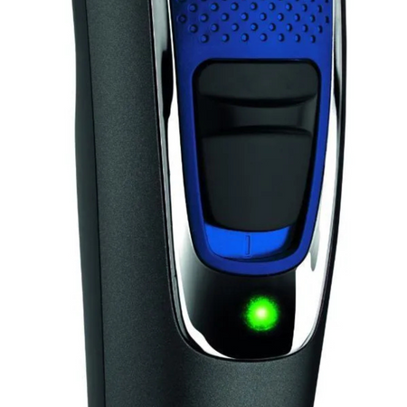 Trymer do nosa uszu Zelmer ZGK6310