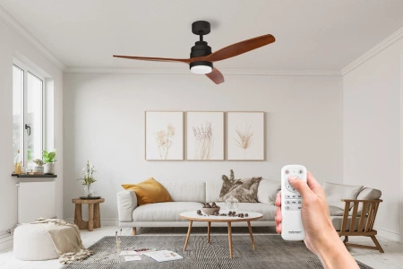 Wentylator sufitowy Zelmer ZCF7601 132 cm