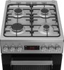 Kuchnia gazowa Beko FSM52320TXDT