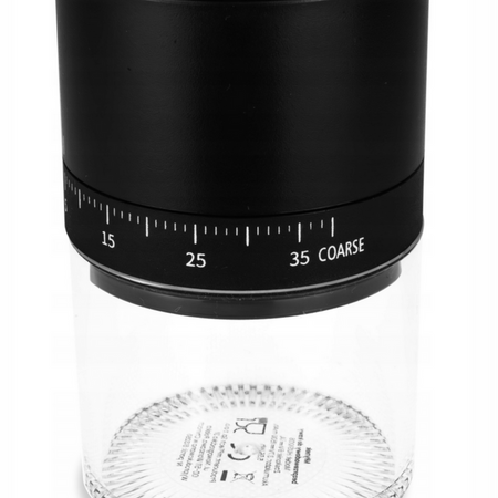 Młynek elektryczny do kawy HUS1008  Huslog