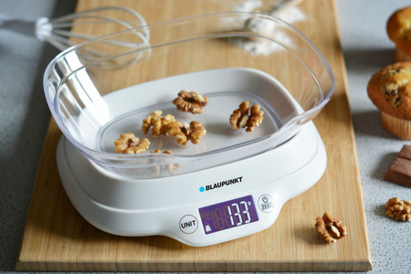 Waga kuchenna Blaupunkt FKS501