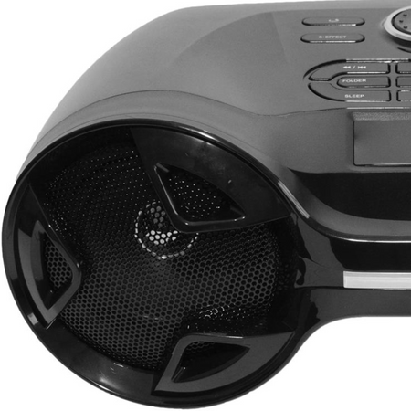 Radioodtwarzacz Akai APRC-20BG