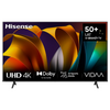 Telewizor LED Hisense 65A6N 65'' 4K HDMI 2.1 Smart TV USB WiFi Bluetooth