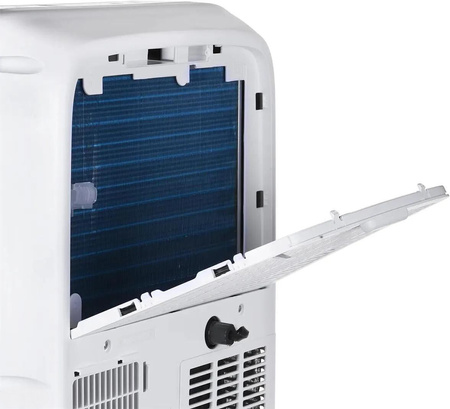 Klimatyzator przenośny Whirlpool PACF29COW