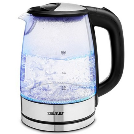 Czajnik Zelmer ZCK8024