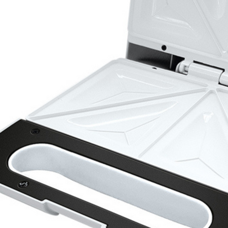 Opiekacz Noveen SM451 Inox