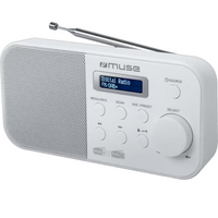 Radio Muse M-109DBW