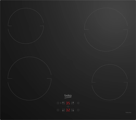 Płyta indukcyjna Beko HII64205MTB 60 cm