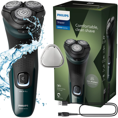 Golarka męska X3002/00 Philips