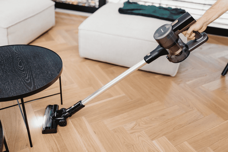 Odkurzacz pionowy Blaupunkt VCH701