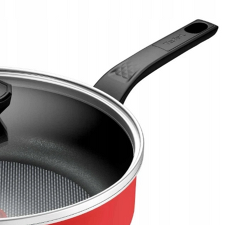 Patelnia Tefal B4463202 Easy Start 24 cm