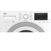 Pralka Beko EWUE8736N 8kg