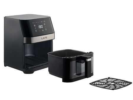 Frytkownica beztłuszczowa Air Fryer Lafe LAFFRY47471