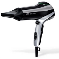 Suszarka do włosów Braun BRHD710E