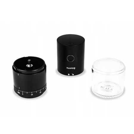 Młynek elektryczny do kawy HUS1008  Huslog