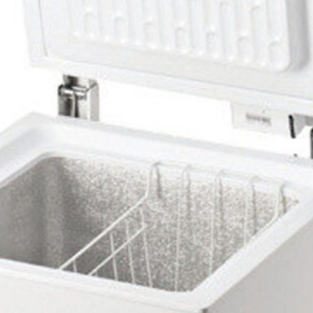 Zamrażarka Indesit OS2A1002