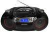 Boombox Blaupunkt BB30BT