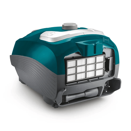 Odkurzacz Zelmer ZVC703 Tomek