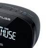Radiobudzik Muse M-150 CDB