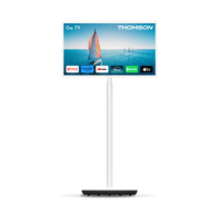 Telewizor LED Go TV Thomson 32HA4M44 32" zasilanie akumulatorowe