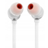 Słuchawki douszne JBL T310CWHT