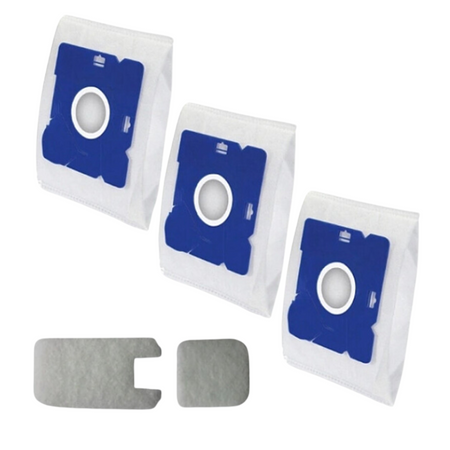 Worek do odkurzacza Blaupunkt ACC025 3 szt