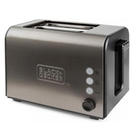 Toster Black&Decker BXTO900E