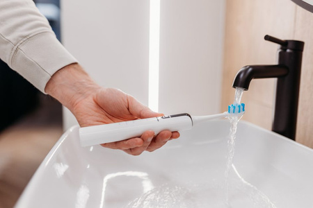 Szczoteczka soniczna Blaupunkt DTS511