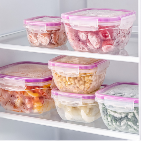 Lodówka mała Beko LS9052WN