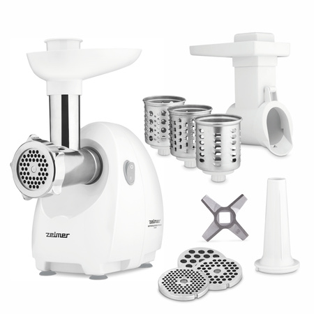 Maszynka do mielenia Zelmer ZMM4048B
