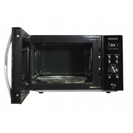 Kuchenka mikrofalowa Aiwa MW-230DG/BK