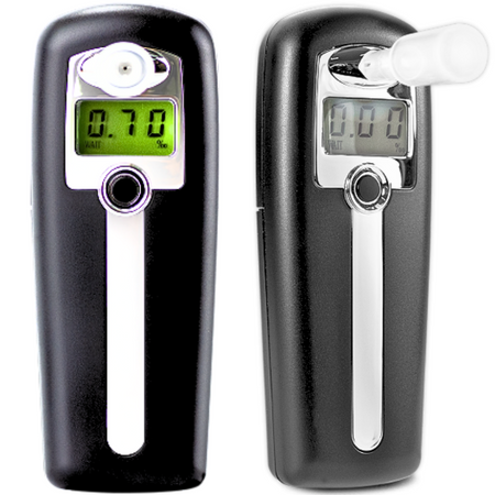 Alkomat Sentech AL2500