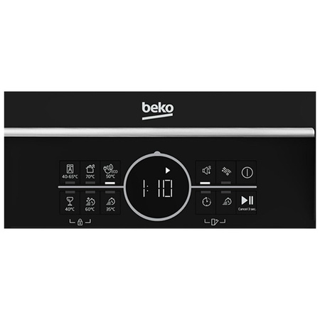 Zmywarka Beko BDFN26440WP