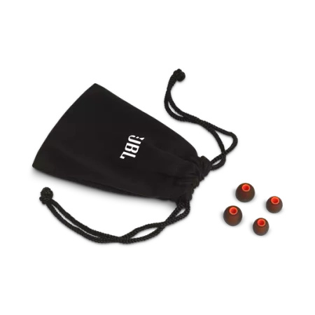 Słuchawki JBL T210BLK