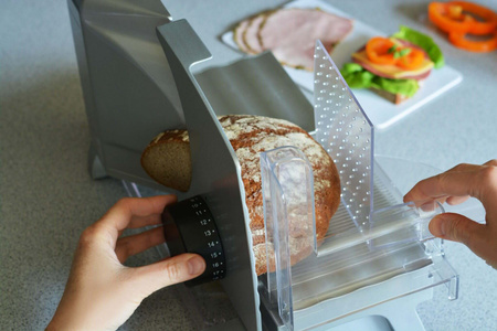 Krajalnica Blaupunkt FMS501