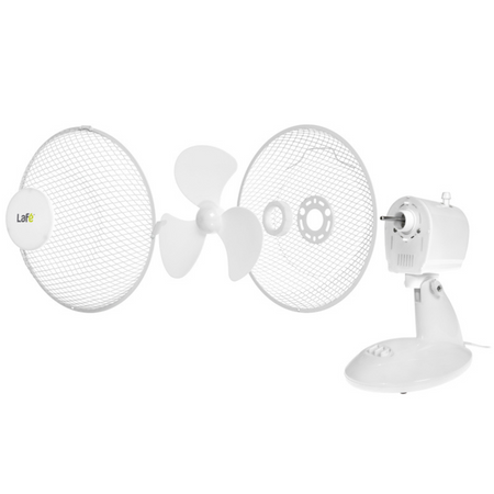 Wentylator biurkowy Prime3 STF21