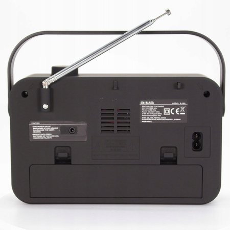 Radio Aiwa R-190RD