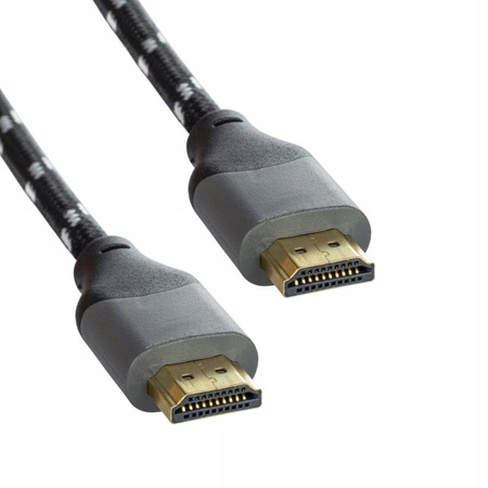 Kabel Libox Hdmi-Hdmi 10M Full Hd (1151845)